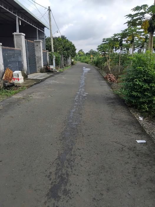 Đất nền Xuân Sơn, Bà Rịa - Vũng Tàu 1028m² chỉ 2.775 tỷ - Đầu tư sinh lời ngay!