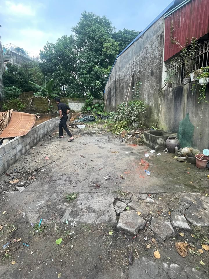 Đất nền Quán Triều 75m² giá 1.6 tỷ - Vị trí kinh doanh đắc địa!