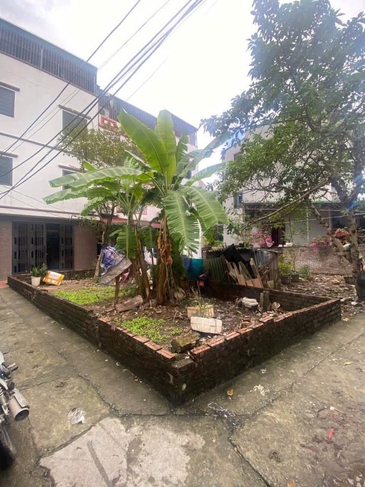 Đất thổ cư Vân Canh 45m² giá thỏa thuận - Ô tô đỗ cửa tiện lợi!