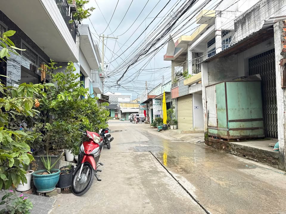 Đất thổ cư Hòa Khánh Nam 33m² giá 790 triệu - Sổ hồng chính chủ!