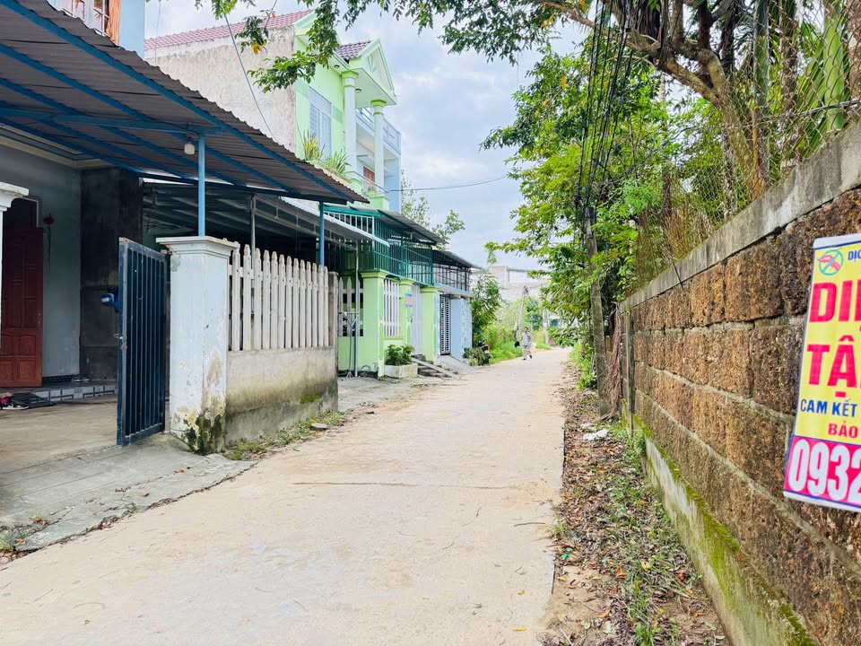 Đất nền Tịnh Ấn Tây 105m² giá 1.1 tỷ - Đường xe tải thông thoáng!