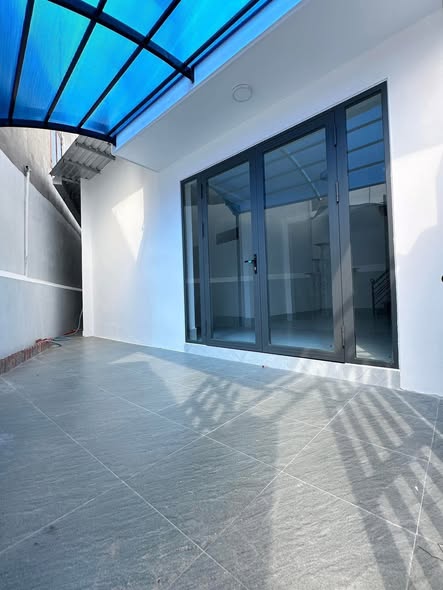 Nhà đẹp hẻm 132 Nguyễn Thị Minh Khai 79.8m² giá 2.88 tỷ - Sổ hồng chính chủ!