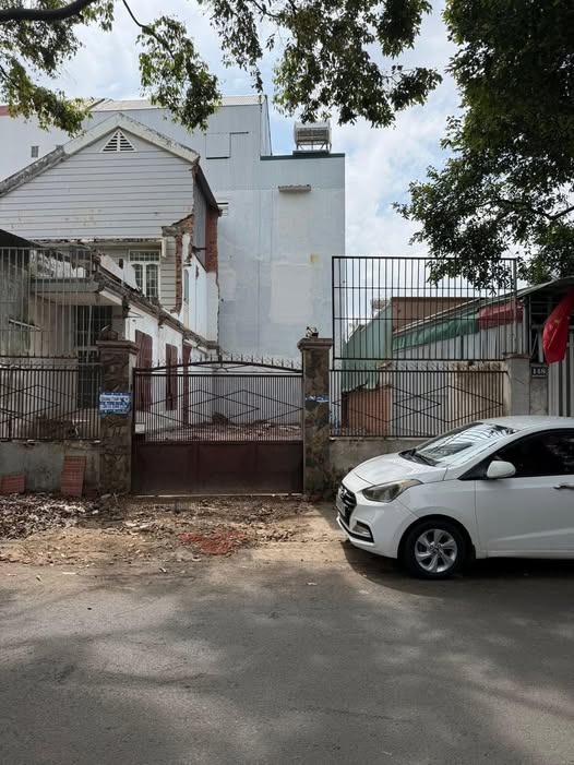 Mặt tiền kinh doanh Nguyễn Khuyến, Tân Lợi 80m² giá 6.85 tỷ - Khu vực sầm uất, cơ hội đầu tư tuyệt vời!