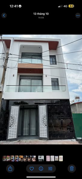 Nhà cho thuê Hẻm 25 Mai Thị Lựu, 93m² giá 16 triệu - Không thể bỏ lỡ!