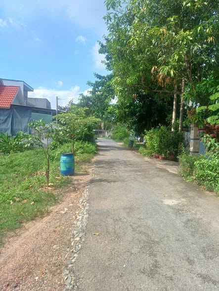 Nhà cấp 4 Hòa Phú Củ Chi 125m² giá 2 tỷ - Pháp lý rõ ràng