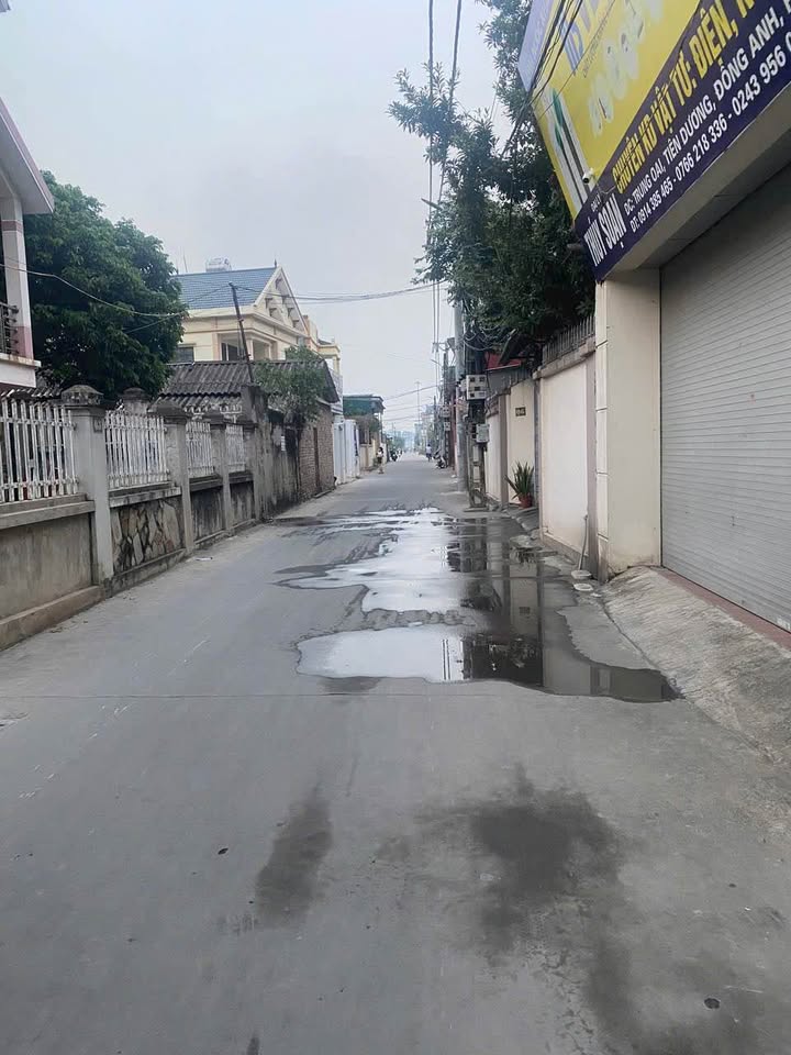 Lô đất chính chủ Tiên Dương 64m² giá 6 triệu/m² - Cơ hội đầu tư tuyệt vời!