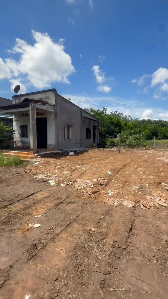 Đất nền Hòa Hội Xuyên Mộc 1100m² giá 950 triệu - Cơ hội đầu tư tuyệt vời!