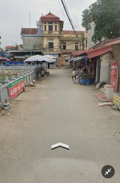 Nhà riêng Đức Giang 41m² giá 3.5 tỷ - Gần chợ và ga tàu điện!