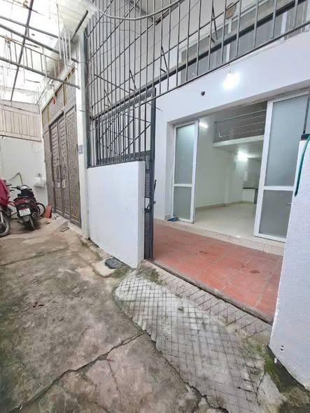 Nhà phố Lĩnh Nam, Hoàng Mai 36m² giá 4 tỷ - Đầu tư sinh lời ngay!