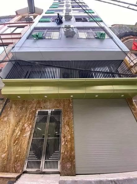 Căn hộ CCMN Mễ Trì 65m² giá 60 triệu - Dòng tiền ổn định 60 triệu/tháng!