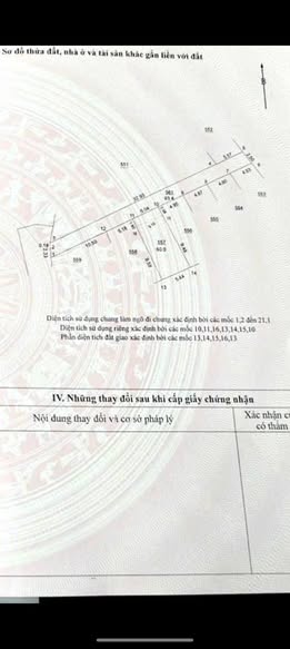 Đất nền Bình Yên Thạch Thất 60m² giá 1.9 tỷ - Cơ hội đầu tư hiếm có!