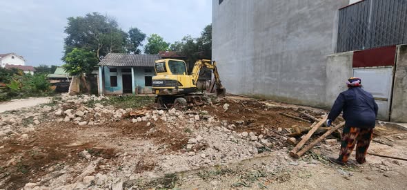 Đất nền Mỹ Sơn Lạng Sơn 66m² giá 1 tỷ - Ô tô tới đất, sổ đỏ chính chủ!