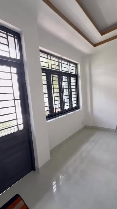 Nhà cho thuê 3 tầng đường Số 19, Hiệp Bình Chánh 87m² - Tiện nghi đầy đủ, gần Gigamall!