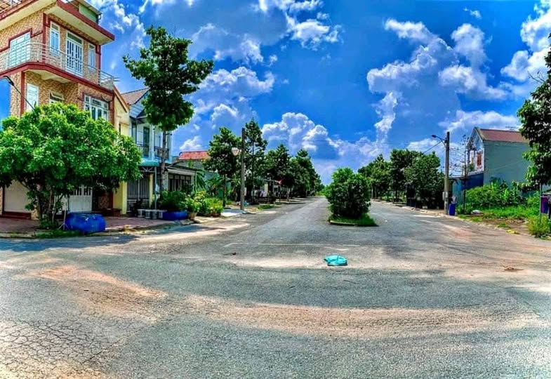 Đất nền KDC Miền Đông Tân Triều 100m² giá 1.7 tỷ - Pháp lý rõ ràng, sổ đỏ trao tay!