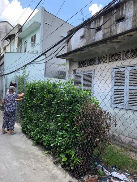 Nhà mặt tiền đường Chương Dương, Thủ Đức 102m² giá 6 tỷ - Tiềm năng đầu tư lớn!