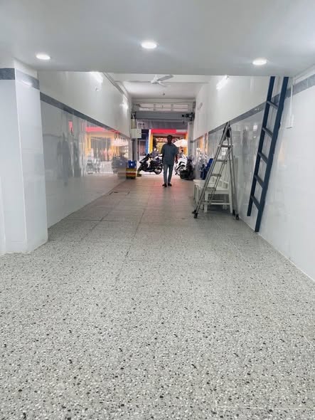 Mặt tiền kinh doanh Xô Viết Nghệ Tĩnh Bình Thạnh 80m² giá 14.9 tỷ - Doanh thu gần 100 triệu/tháng!