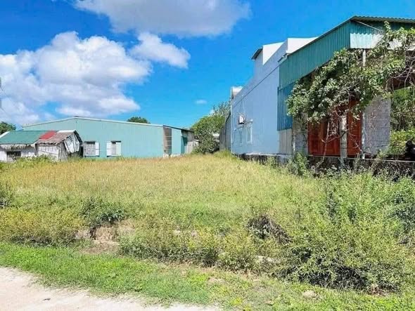 Đất nền Kỳ Hoa 200m² - Đầu tư sinh lời ngay tại trục chính Luxury!