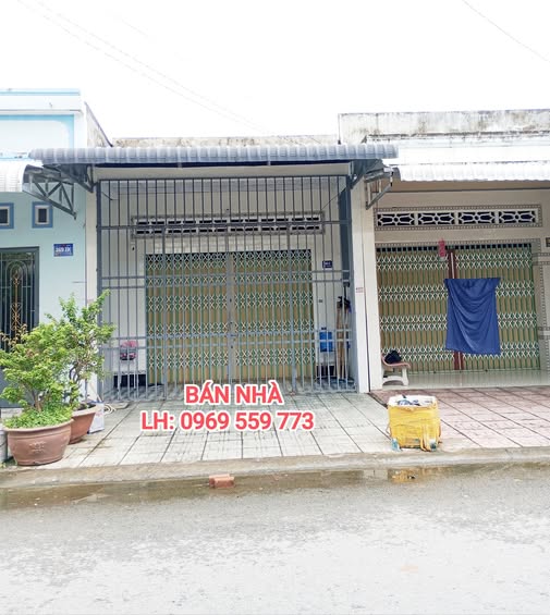 Nhà riêng Lai Vung 72m² giá 1.1 tỷ - Dọn vào ở ngay!