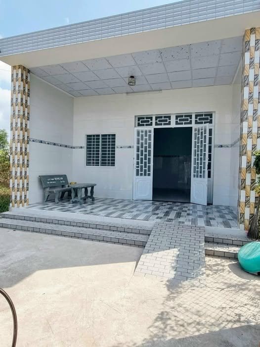 Nhà mới Tam Phước - Châu Thành 145m² giá 1.2 tỷ - Sổ hồng chính chủ!