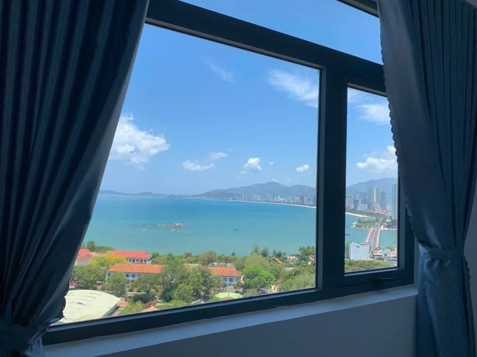 Căn hộ Napoleon Castle Nha Trang 2PN - Thuê ngay chỉ từ 11 triệu