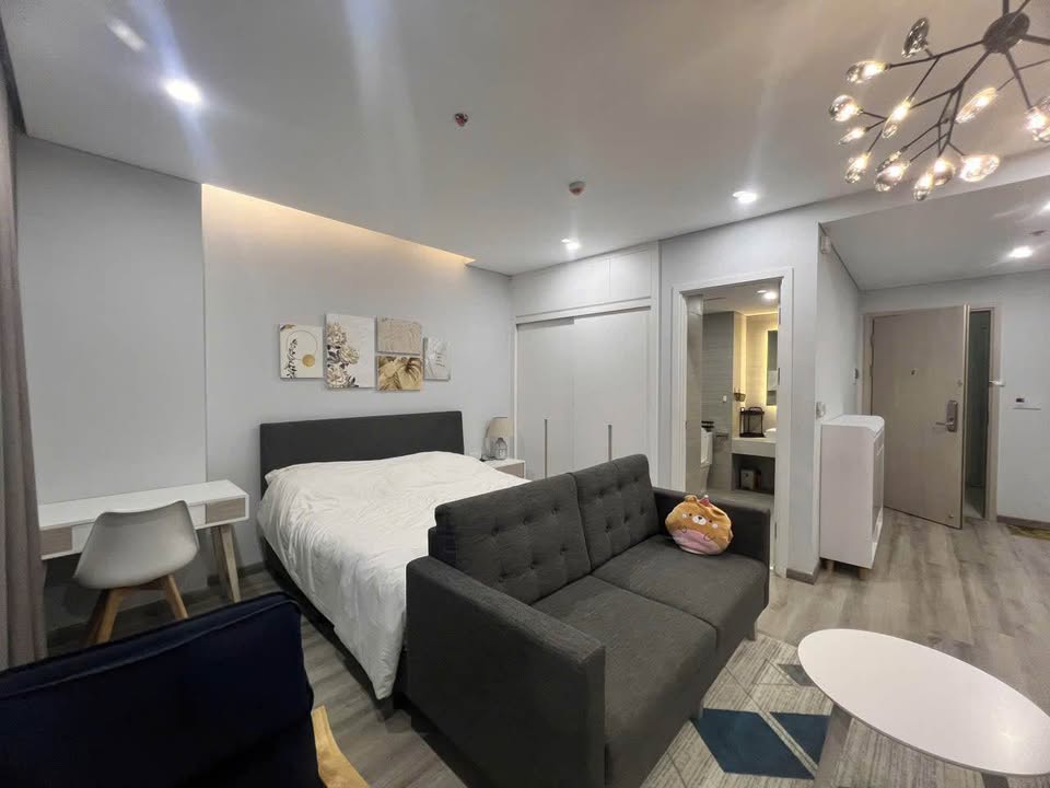 Căn hộ Marina Suites Nha Trang 12 triệu/tháng - Không thể bỏ lỡ!