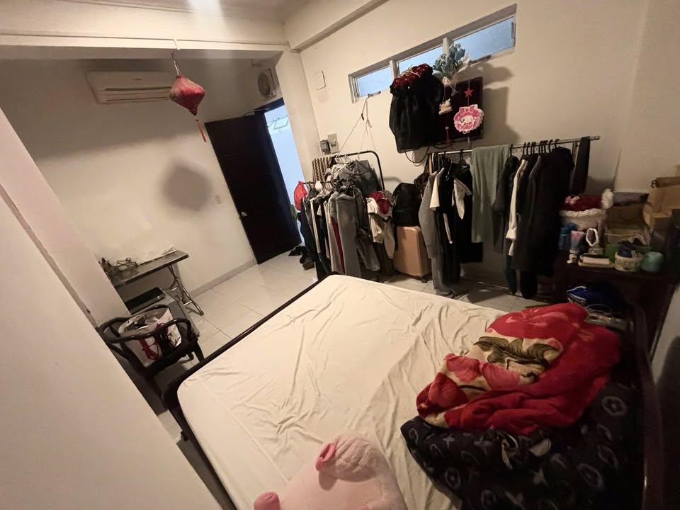 Phòng cho thuê tại 63 Dương Hiến Quyền, Nha Trang - Chỉ từ 2.2 triệu/tháng!