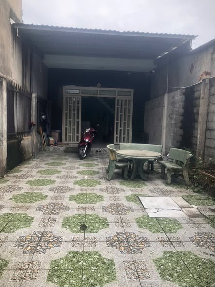 Nhà cho thuê hẻm Lê Hồng Phong, Phú Hoà, Thủ Dầu Một - 6 triệu/tháng, nội thất đầy đủ!