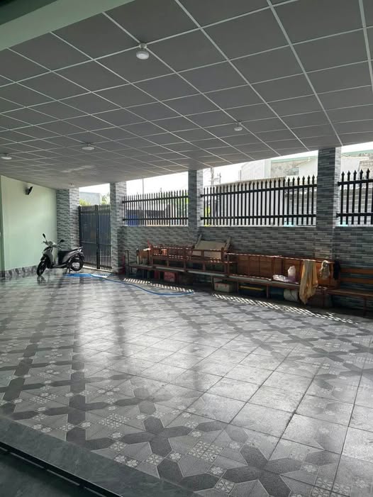 Nhà cấp 4 Biên Hòa 200m² giá chỉ 6 triệu/tháng - Phù hợp cho gia đình!