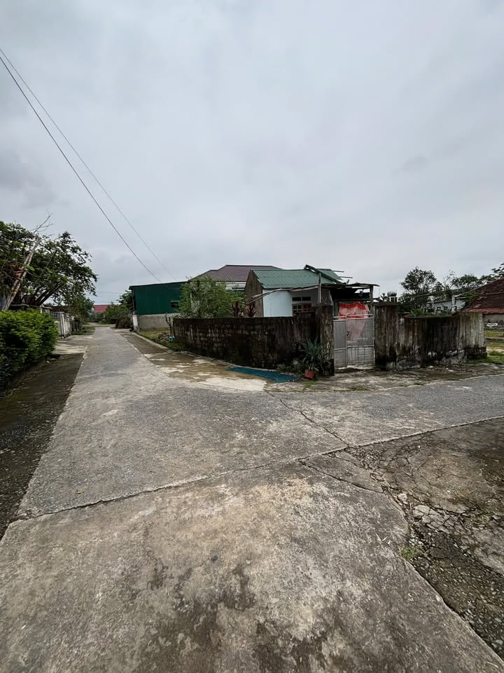 Đất nền lô góc 230m² tại Nam Anh - Giá chỉ 1.55 tỷ VND, đầu tư sinh lời ngay!