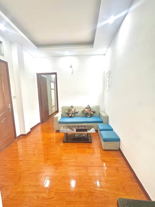 Nhà riêng CCMN Nguyễn Hoàng, Mỹ Đình 35m² giá 1 tỷ - Sổ đỏ chính chủ!