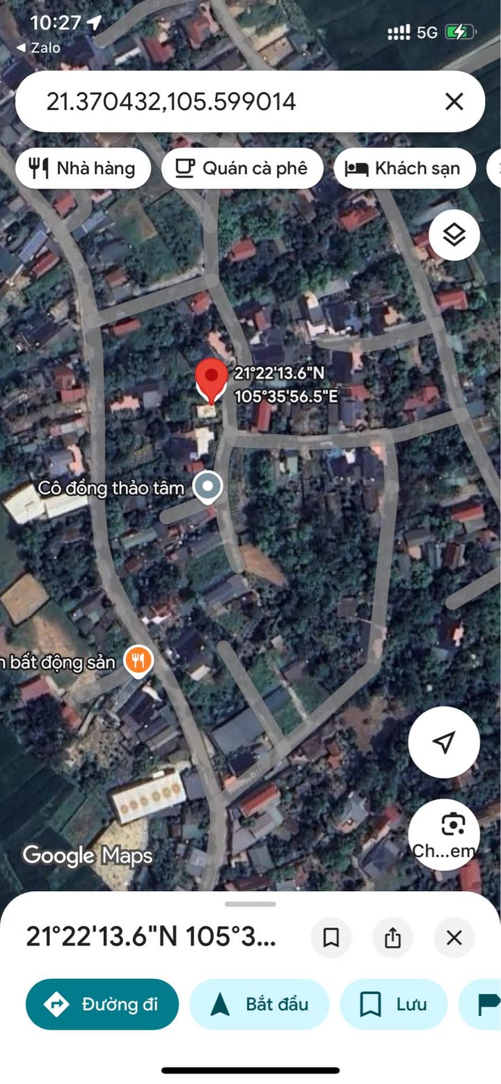 Đất nền Kim Long, Tam Dương 104m² giá chỉ 900 triệu - Cơ hội đầu tư tuyệt vời!