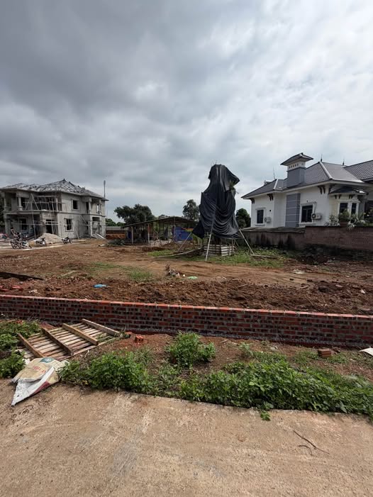 Đất thổ cư Yên Khoái Thụy An 250m² giá 1 tỷ - Cơ hội đầu tư lý tưởng!