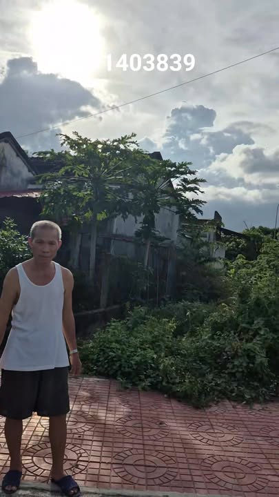 Đất nền thôn Khánh Hoà, xã Nhơn Khánh 100m² giá 400 triệu - Cơ hội đầu tư hiếm có!