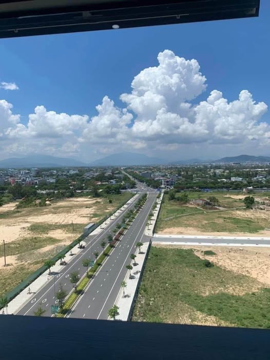 Căn hộ FPT Plaza 2 Đà Nẵng 72m² giá 3.3 tỷ - View thành phố cực đẹp!