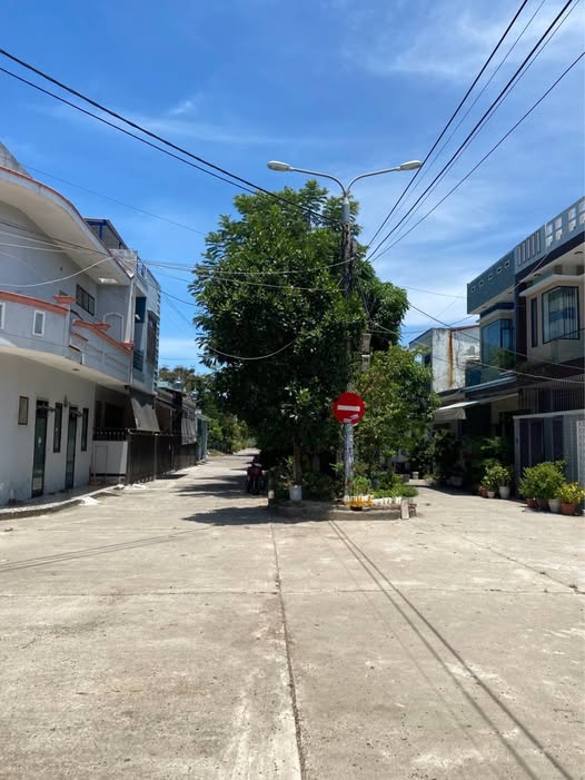 Nhà 2 tầng Hòa Hiệp Nam 90m² giá 5.6 tỷ - Chính chủ bán gấp!