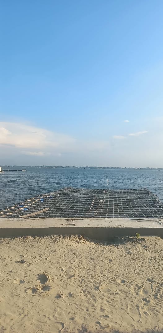 Đất nền view sông tại xã Tam Hải, Núi Thành, 260m² giá 1.7 tỷ - Cơ hội đầu tư lý tưởng!