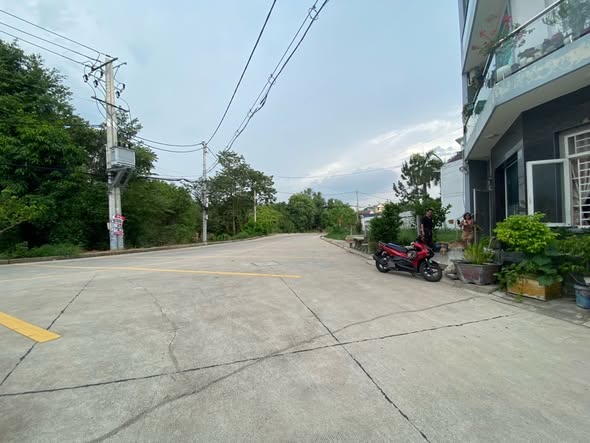 Nhà phố Tân Chánh Hiệp 119.8m² giá 7.5 tỷ - Sẵn sàng vào ở ngay!