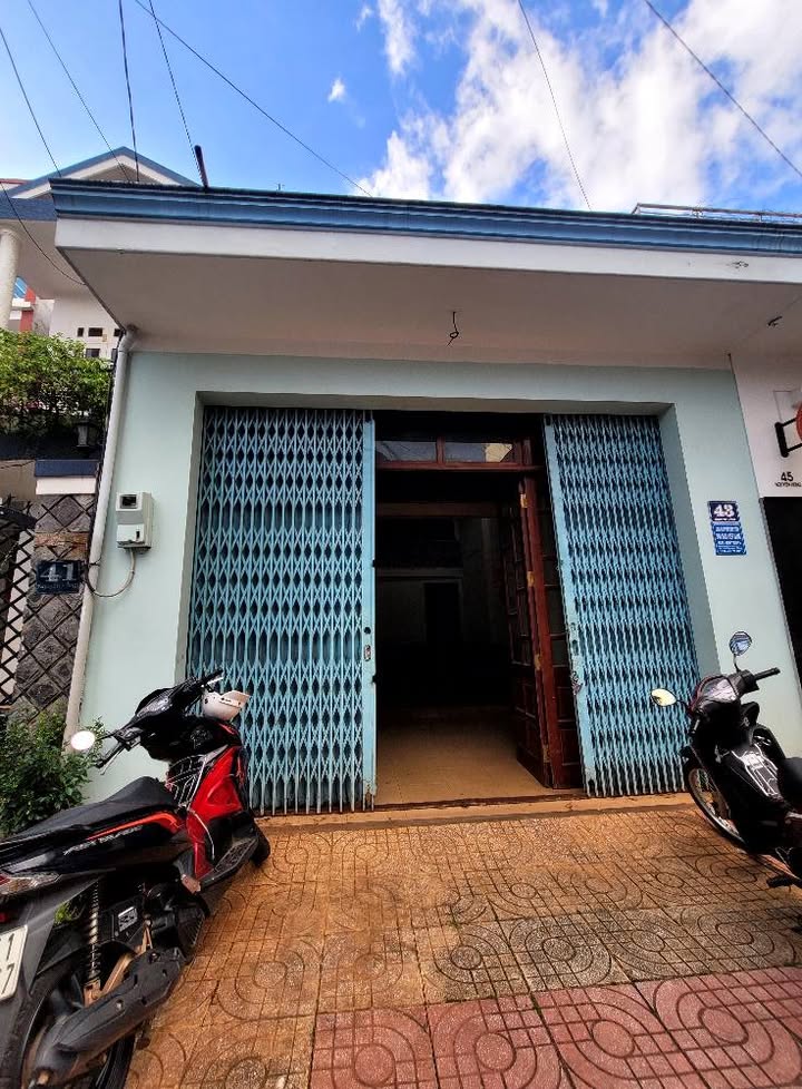 Nhà cho thuê Trần Nhật Duật BMT 2 phòng ngủ giá chỉ 7 triệu - Đừng bỏ lỡ cơ hội này!