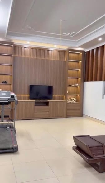 Townhouse Hồ Sơn, Tam Đảo 500m² - Biệt thự hiện đại, full nội thất, giá thỏa thuận!