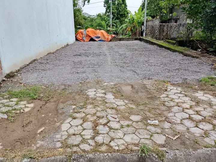 Lô đất trung tâm Phủ Lý 104m² giá 4.3 tỷ - Đầu tư sinh lời cao!