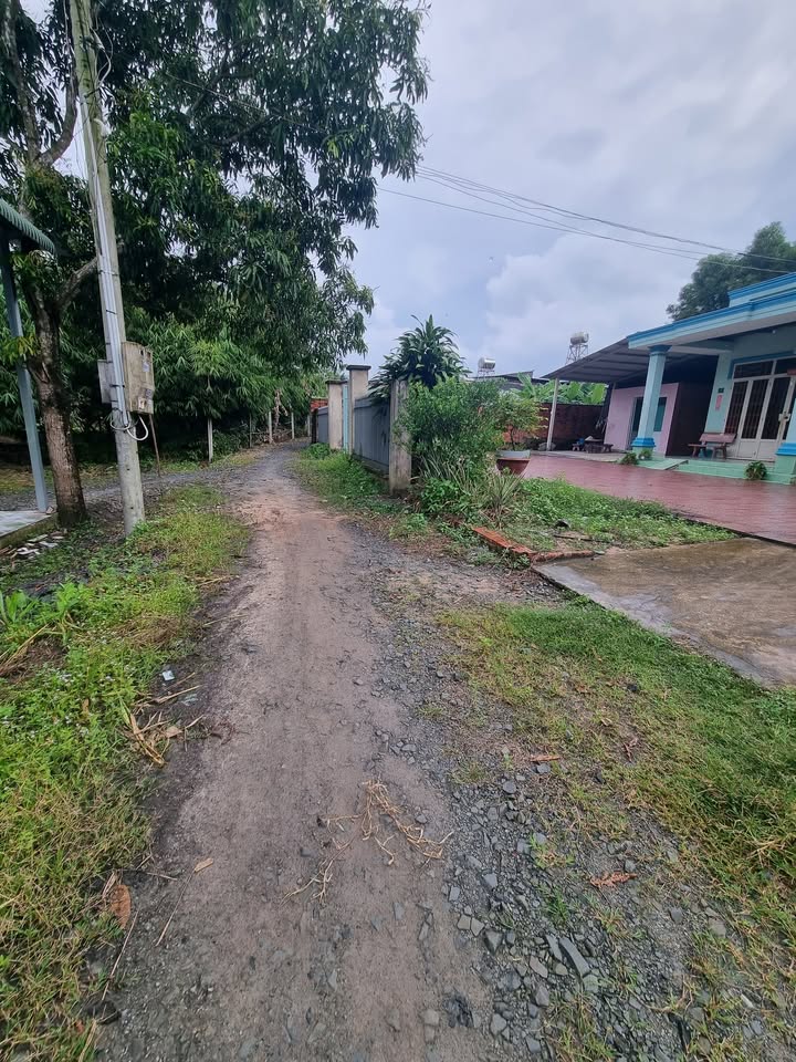 Nhà bán Gò Dầu Tây Ninh 376.67m² giá 739 triệu - Vị trí đẹp, giao thông thuận lợi!