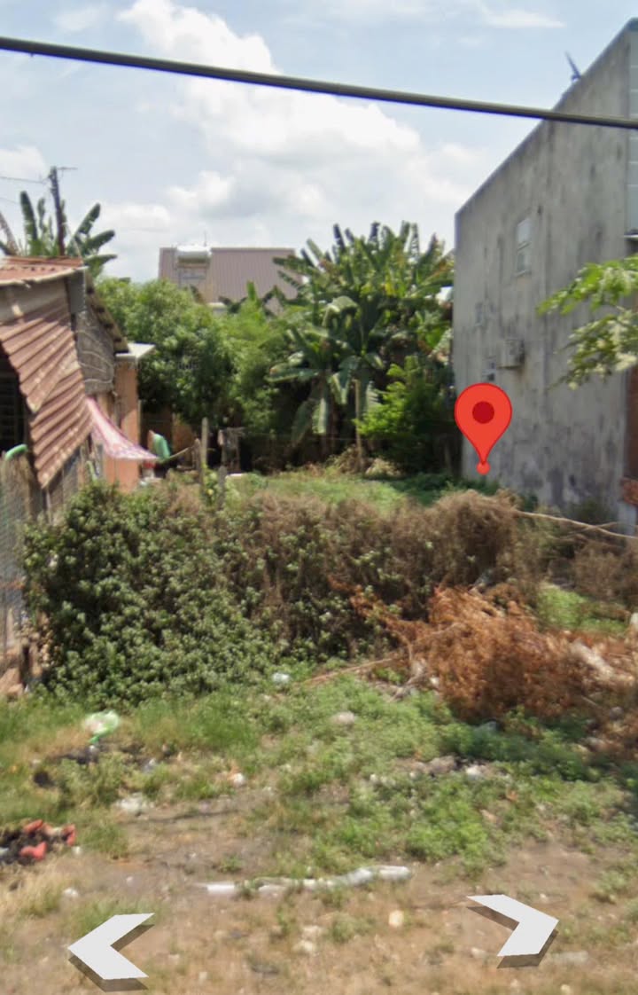 Đất nền Trường Tây, Hòa Thành 126m² giá 1.7 tỷ - Đầu tư sinh lời ngay!