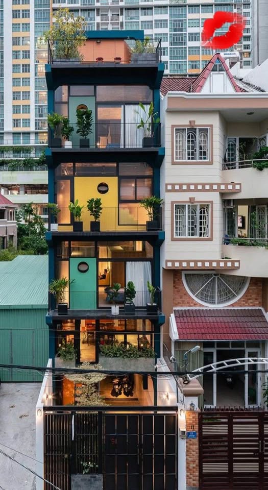 FrontHouse đường An Thượng 15, Đà Nẵng 60m² giá 9 tỷ - Vị trí đắc địa gần biển!