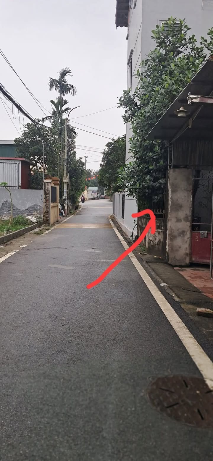 Đất thổ cư 100m² tại xã Văn Giang - Giá mềm, đầu tư lý tưởng!