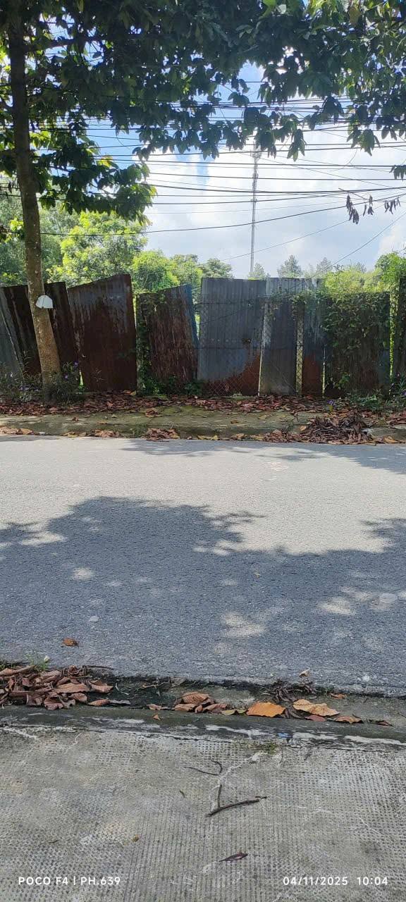 Đất nền Định Hòa - 600m² giá 6 tỷ - Đầu tư sinh lời tuyệt vời!