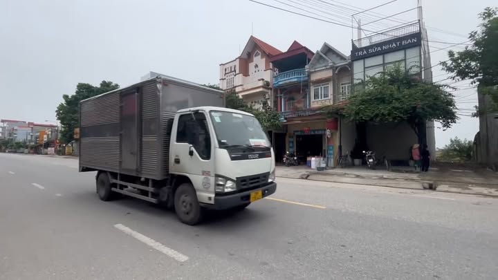 Đất nền mặt đường 392 Thái Minh, Bình Giang 68.5m² - Vị trí đắc địa kinh doanh ngay!