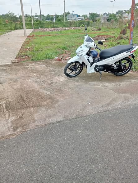 Đất mặt tiền nhựa lớn Tây Hoà Trảng Bom 100m² giá 1.09 tỷ - Tiềm năng kinh doanh lớn!