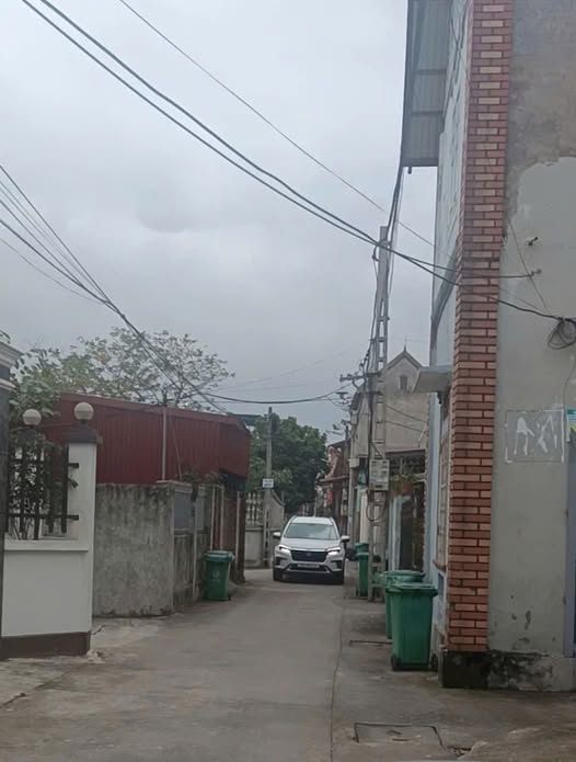 Đất nền chính chủ tại Đức Hiệp, Xuân Lâm, Thuận Thành 73m² - Giá chỉ từ 30 triệu/m²!