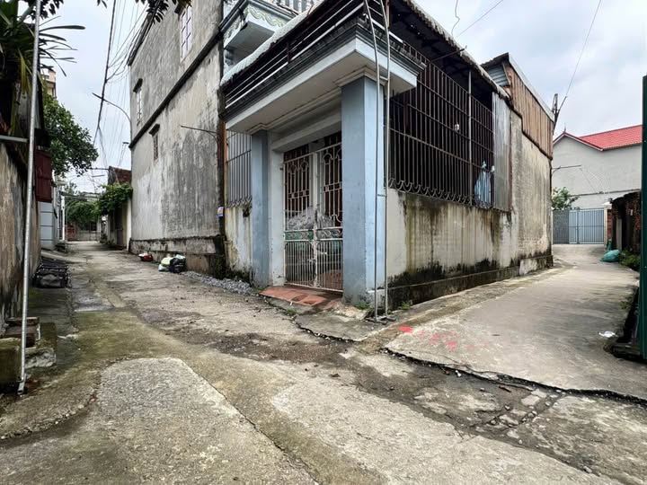 Đất nền 301m² tại Phú Nghĩa - Giá tốt, sổ đỏ chính chủ!