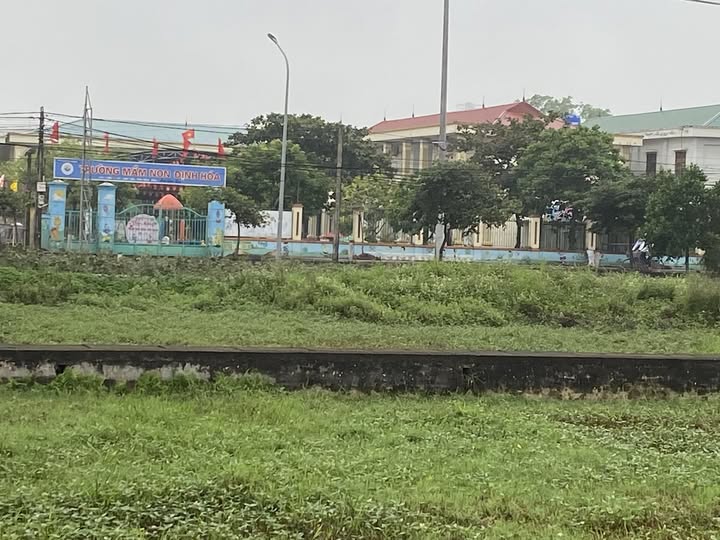 Đất đấu giá Định Hóa, Kim Sơn, Ninh Bình 100m² giá 800 triệu - Cơ hội đầu tư hấp dẫn!